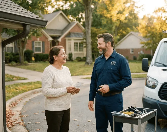 Gutter Repair Simpson, IL FAQs
