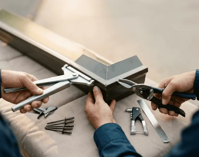 Why choose Gutter Repair in Simpson, IL